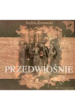 Przedwiośnie