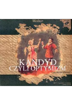 Kandyt czyli optymizm
