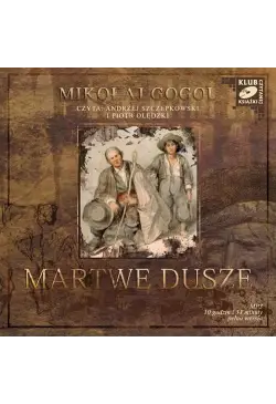 Martwe dusze