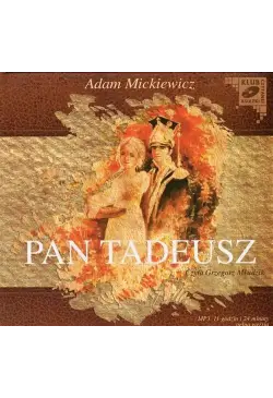 Pan Tadeusz
