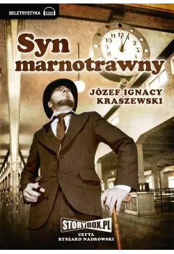 Syn marnotrawny