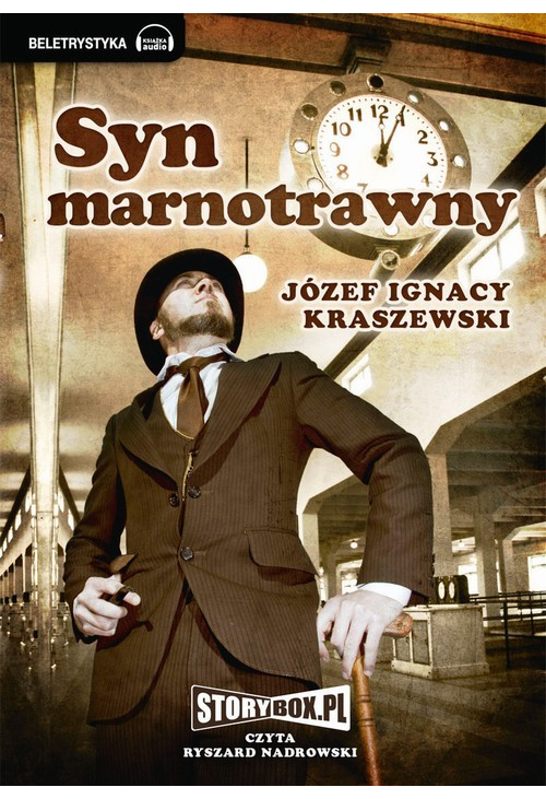 Syn marnotrawny