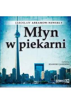 Młyn w piekarni