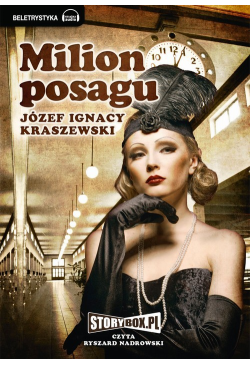 Milion posagu