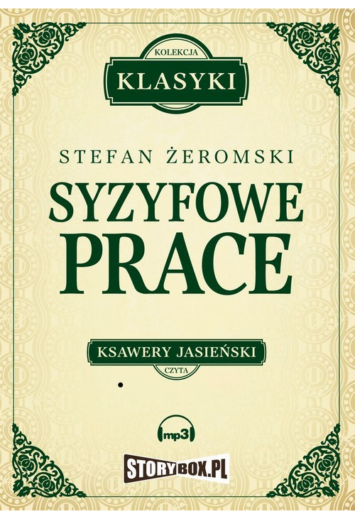 Syzyfowe prace