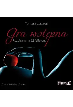 Gra wstępna
