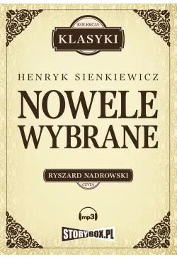 Nowele wybrane