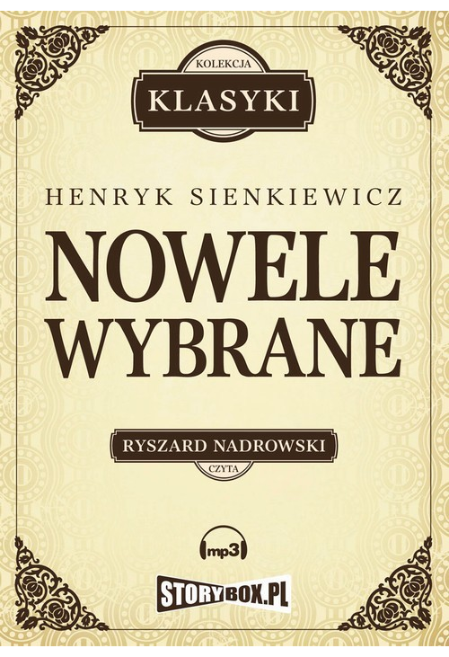 Nowele wybrane