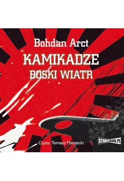 Kamikadze boski wiatr