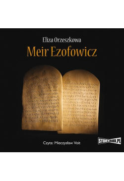 Meir Ezofowicz