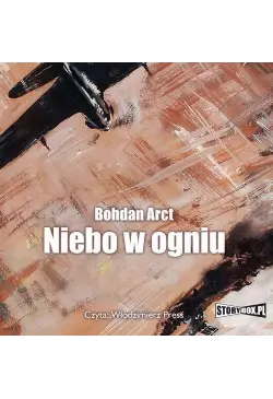 Niebo w ogniu