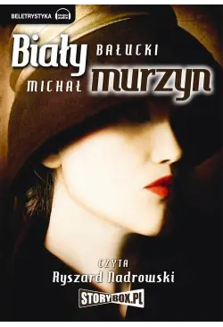 Biały Murzyn
