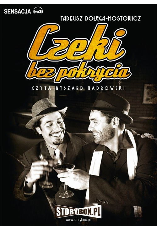 Czeki bez pokrycia