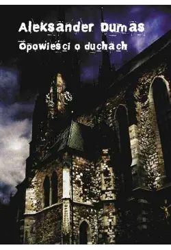Opowieści o duchach