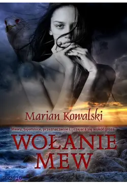 Wołanie mew
