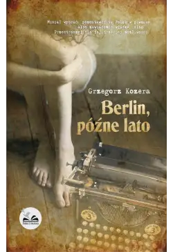 Berlin, późne lato