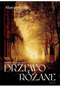 Drzewo różane