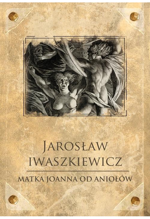 Matka Joanna od Aniołów