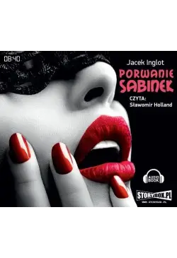 Porwanie Sabinek