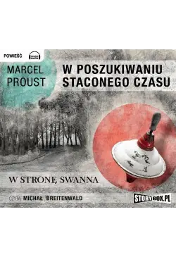 W poszukiwaniu straconego...