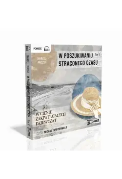 W poszukiwaniu straconego...