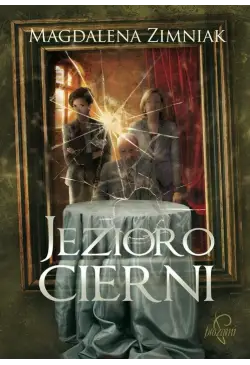 Jezioro cierni