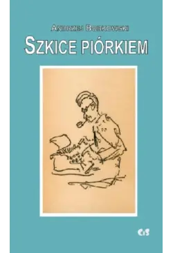 Szkice piórkiem