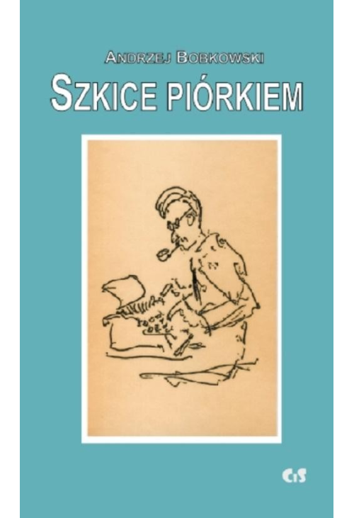 Szkice piórkiem