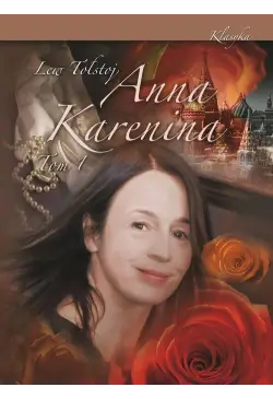 Anna Karenina Tom 1