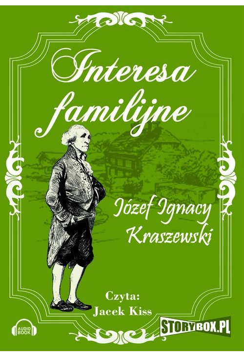 Interesa familijne