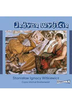Jedyne wyjście
