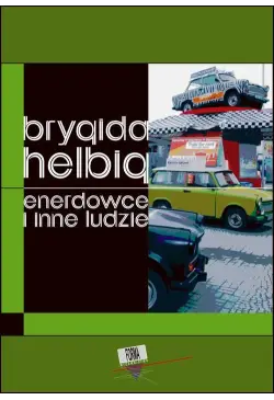 Enerdowce i inne ludzie