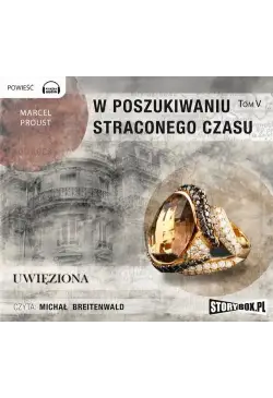 W poszukiwaniu straconego...