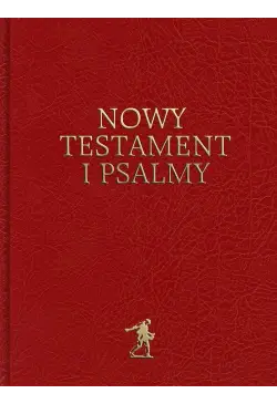 Nowy Testament i Psalmy...