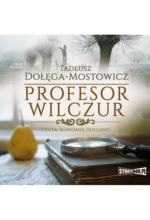 Profesor Wilczur