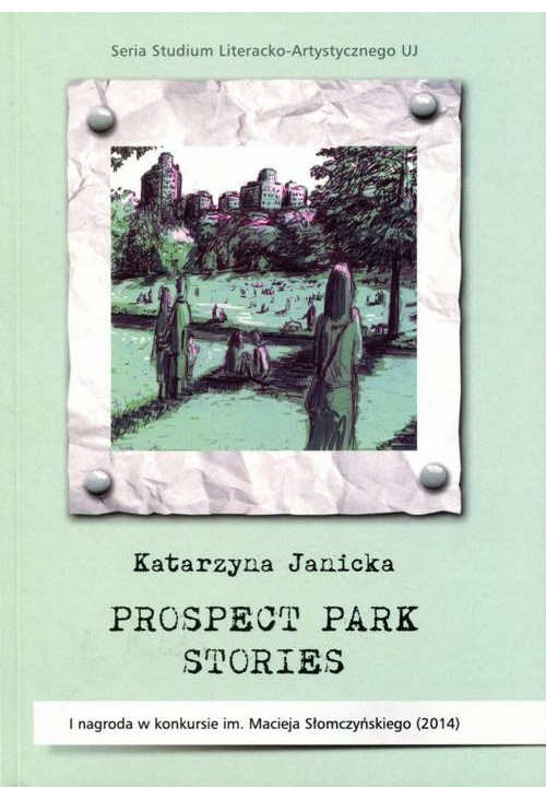 Prospect Park Stories