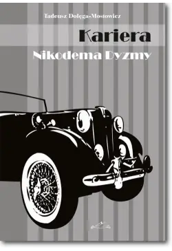 Kariera Nikodema Dyzmy