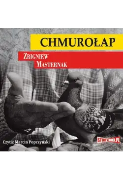 Chmurołap