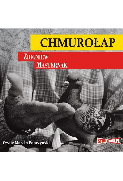 Chmurołap