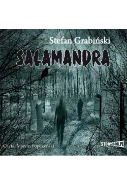 Salamandra