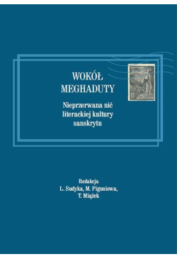 Wokół Meghaduty....