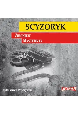 Scyzoryk