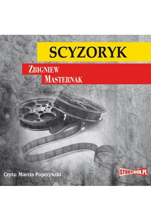 Scyzoryk