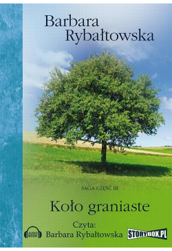 Koło graniaste