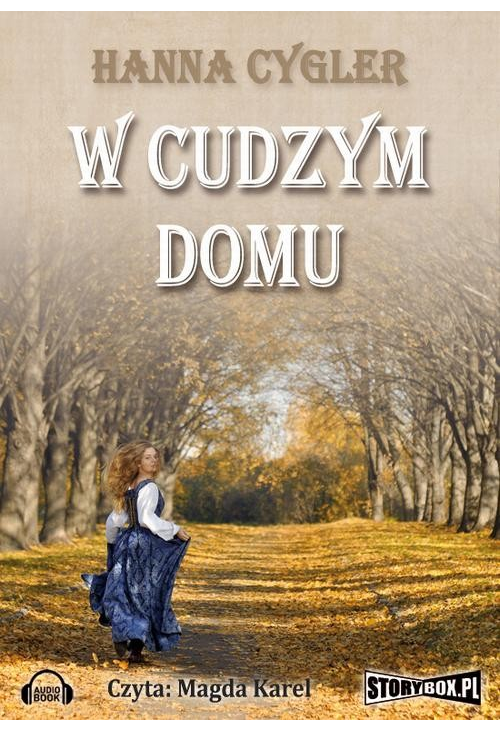 W cudzym domu