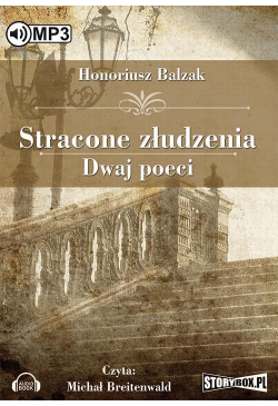 Stracone złudzenia Dwaj poeci