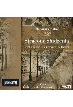 Stracone złudzenia