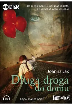 Długa droga do domu