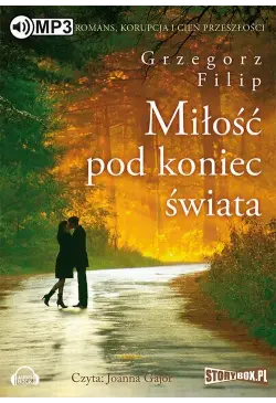Miłość pod koniec świata