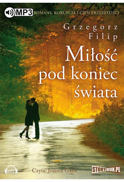 Miłość pod koniec świata